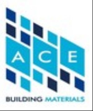 ACE building materials