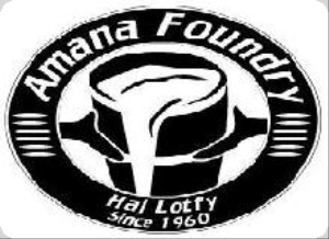 Amana foundry