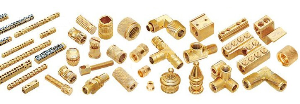 Hetal Brass Industries